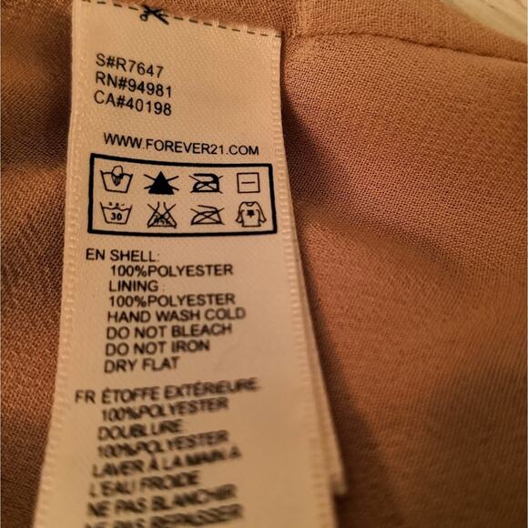 Forever 21/Takara Mini Skirt Bundle S Coquette Girl Y2K Cherry Girl Cowgirl - Picture 7 of 8